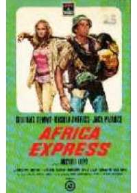 Africa Express