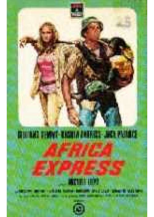 Africa Express