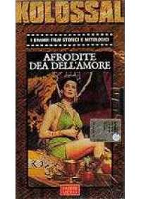 Afrodite dea dell'Amore