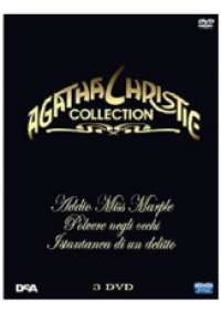 Agatha Christie Collection - Volume 1 (3 dvd)