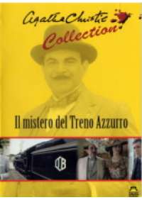 Agatha Christie - Il Mistero del treno azzurro