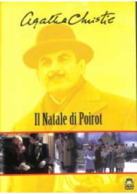 Agatha Christie - Il Natale di Poirot