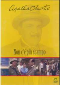 Agatha Christie - Non c'e' piu' scampo