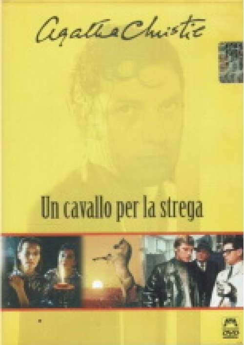 Agatha Christie - Un Cavallo per la Strega