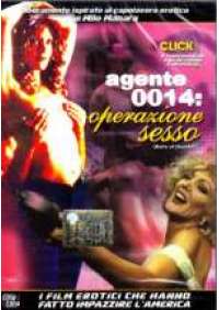 Agente 0014: Operazione Sesso