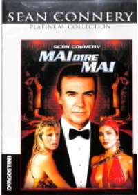 Agente 007 - Mai dire mai