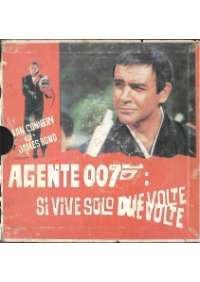 Agente 007 si vive solo due volte (Super8)