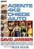 Agente 4K2 chiede aiuto