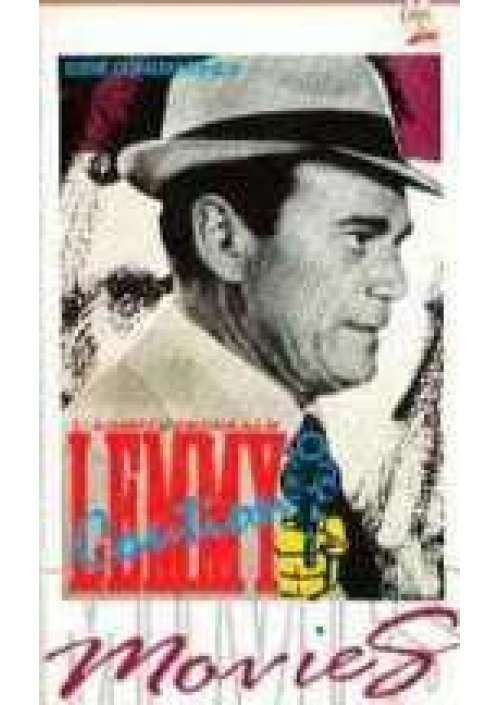 Agente federale Lemmy Caution