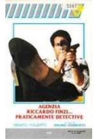 Agenzia Riccardo Finzi...praticamente detective