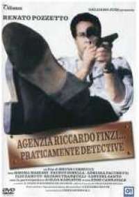 Agenzia Riccardo Finzi...praticamente detective 