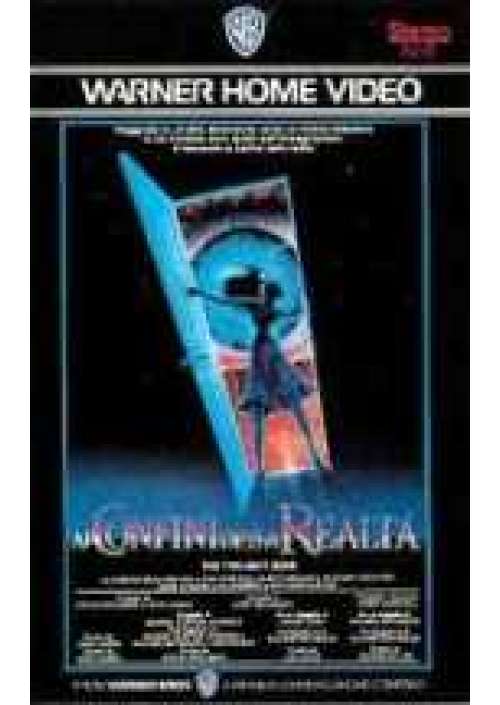 Ai Confini della realta' - Il Film