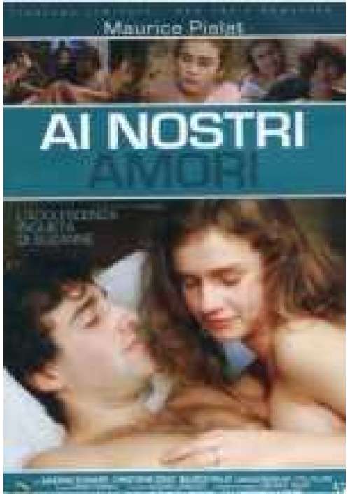 Ai nostri amori 