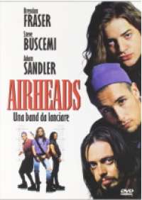 Airheads - Una Banda da lanciare