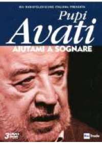 Aiutami a sognare (3 dvd)