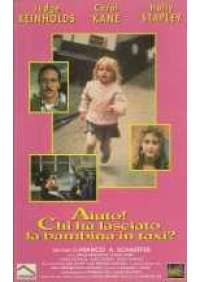Aiuto! Chi ha lasciato la bambina in Taxi?