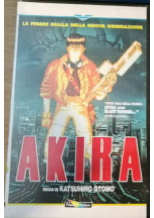 Akira