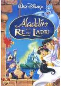 Aladdin e il re dei ladri 
