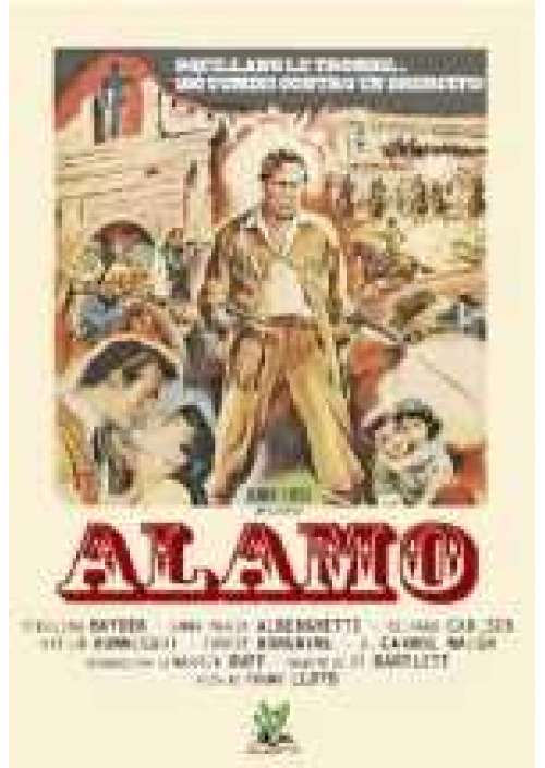 Alamo 