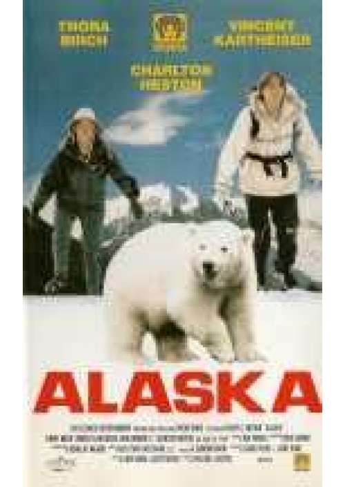 Alaska