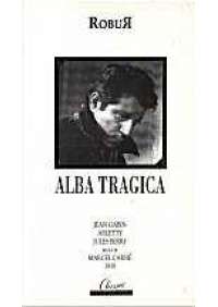 Alba tragica