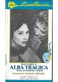 Alba tragica