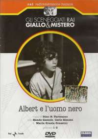 Albert e l'uomo nero 