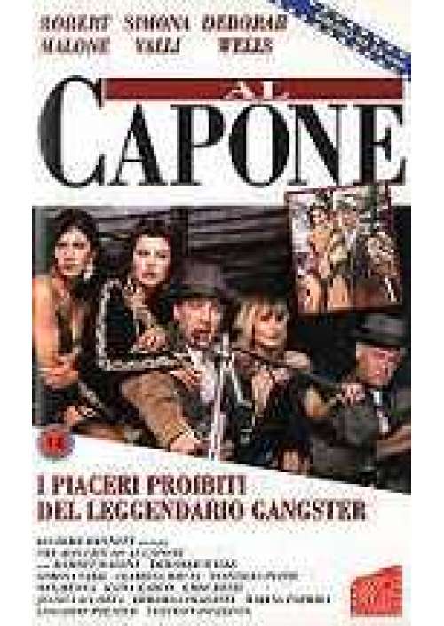 Al Capone