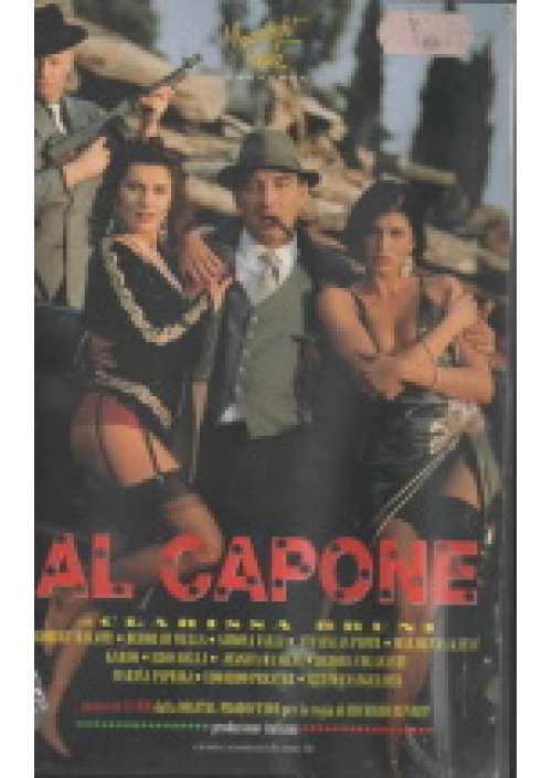 Al Capone
