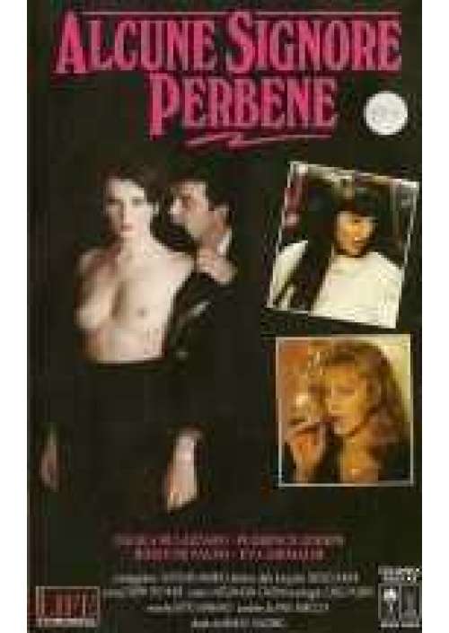 Alcune signore perbene