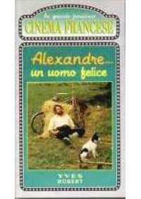 Alexandre, un uomo felice