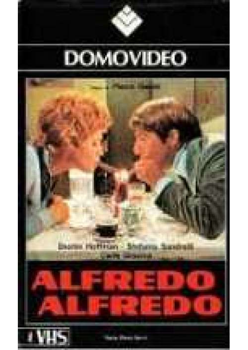 Alfredo Alfredo