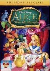 Alice nel paese delle meraviglie 