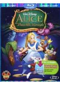 Alice nel paese delle meraviglie 