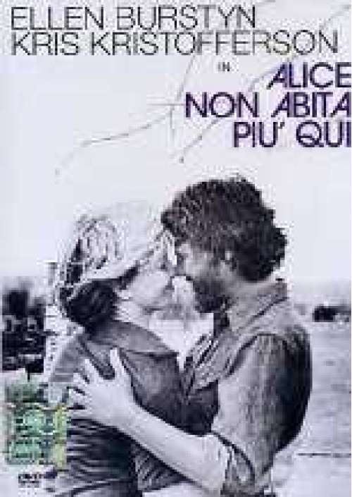 Alice non abita piu' qui