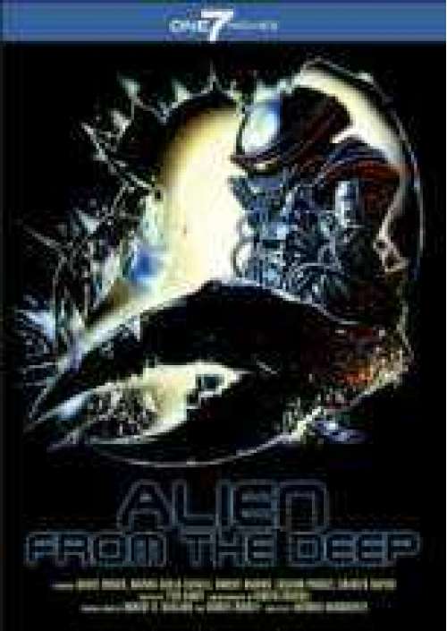 Alien degli abissi