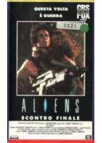 Aliens - Scontro finale