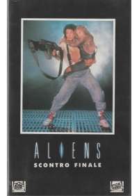 Aliens - Scontro finale
