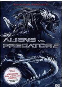 Aliens Vs. Predator 2 (2 Dvd)