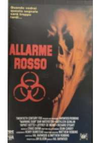 Allarme Rosso