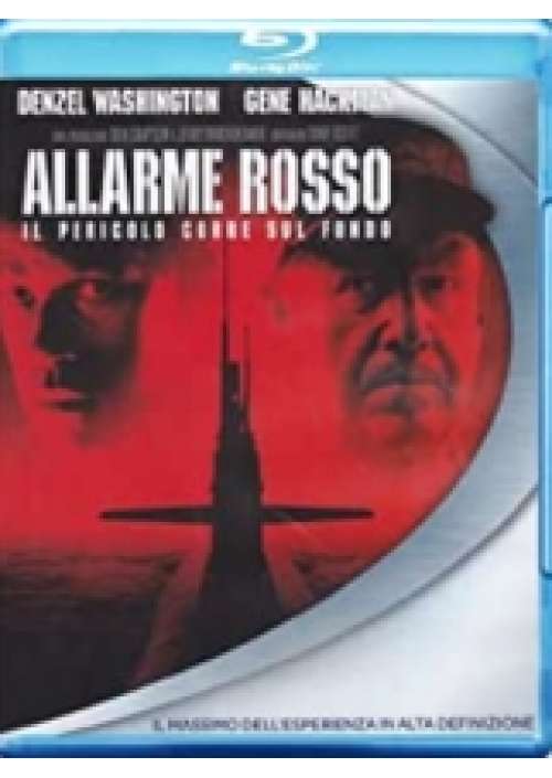 Allarme Rosso