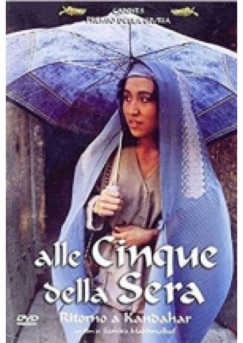 Alle cinque della sera