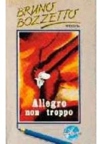 Allegro non troppo