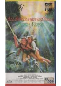 All'inseguimento della pietra verde