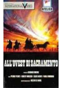 All'Ovest di Sacramento