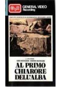 Al primo chiarore dell'alba