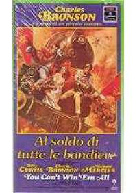 Al soldo di tutte le bandiere