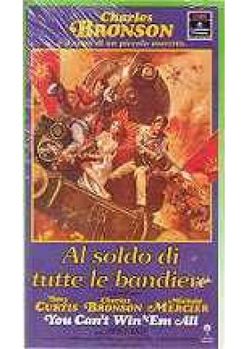 Al soldo di tutte le bandiere