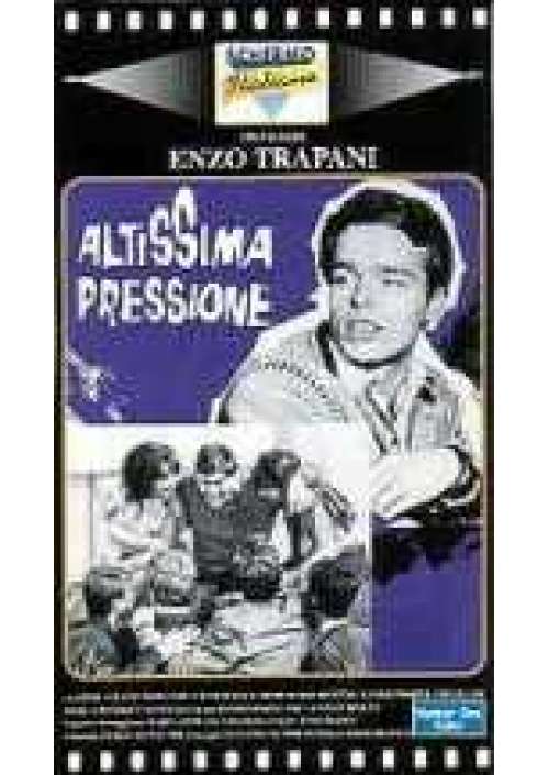 Altissima Pressione