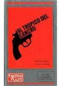 Al Tropico del Cancro